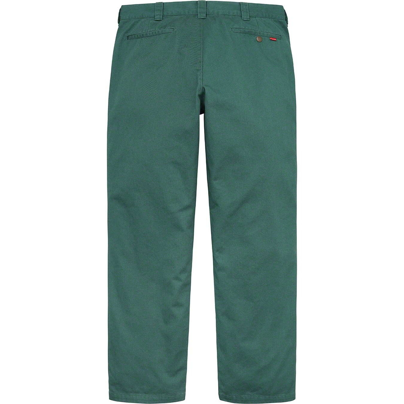 Work Pant view 2